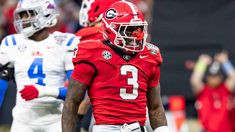 Latest Georgia transfer rumors could lead to another Carson Beck level ...