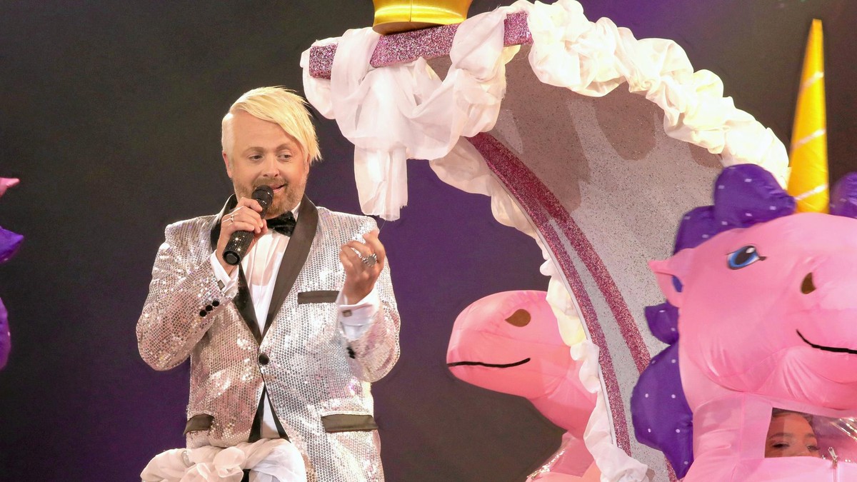 Zwei neue „Let's Dance“-Kandidaten stehen fest – wer schwingt das Tanzbein?