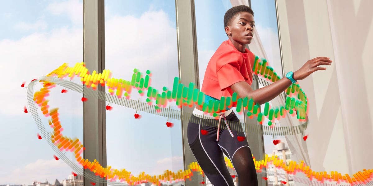 The Heart Rate Zone Formula Is Flawed For Women