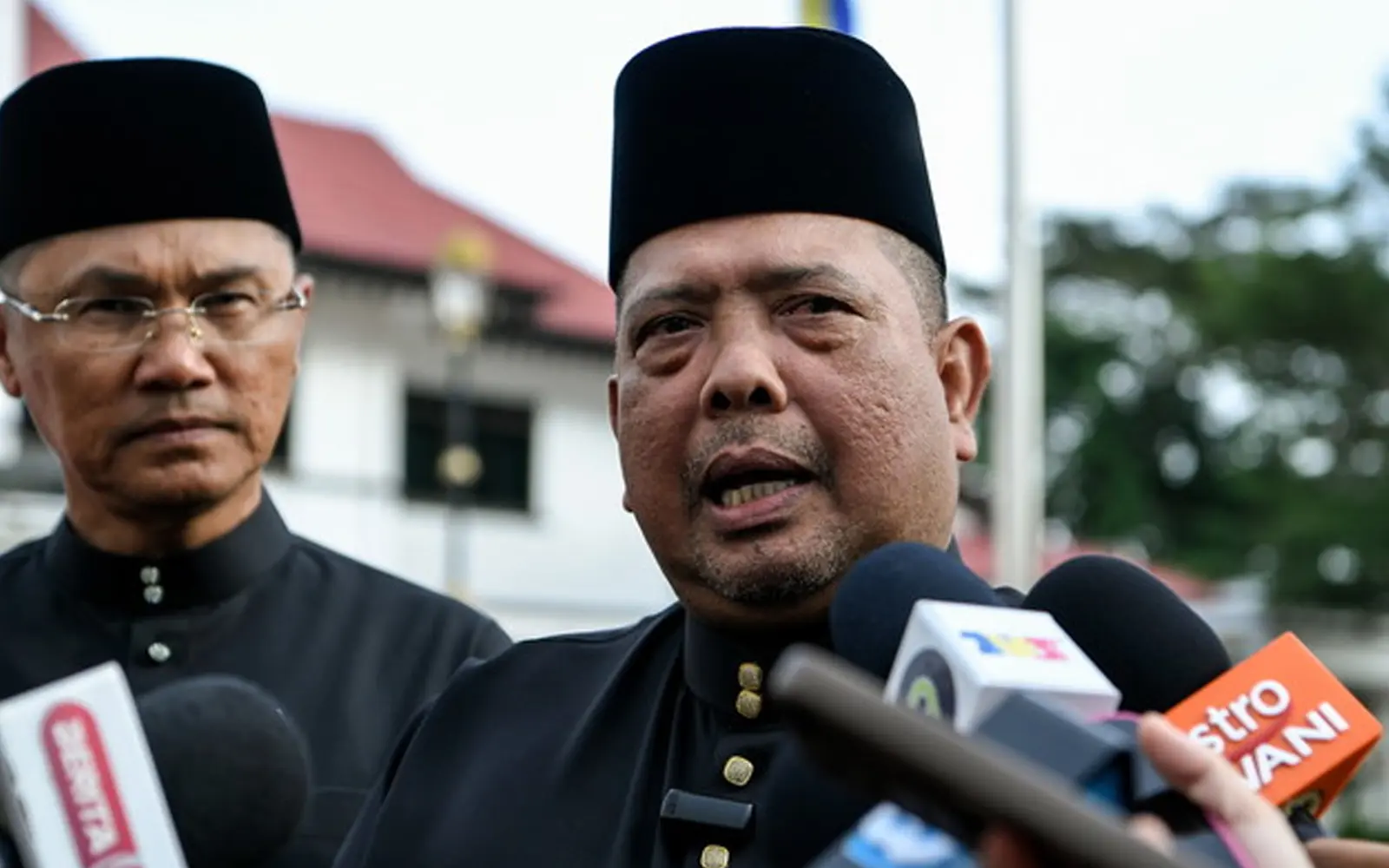 New Perlis MB calls for swift end to state’s political turmoil