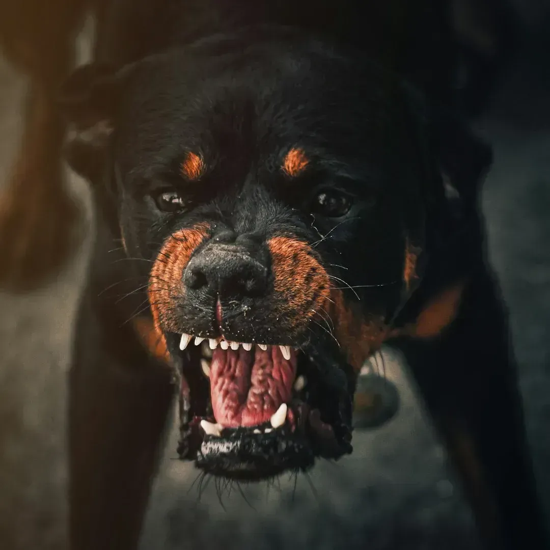 The Role Your Own Behavior Plays in Dog Aggression (Image Credits: Unsplash)
