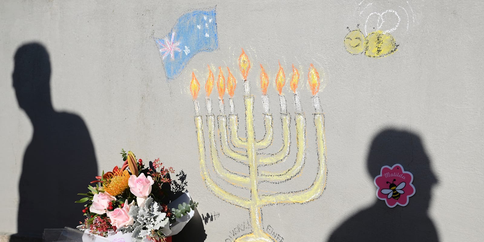 Partierna måste stå enade i kampen mot antisemitism