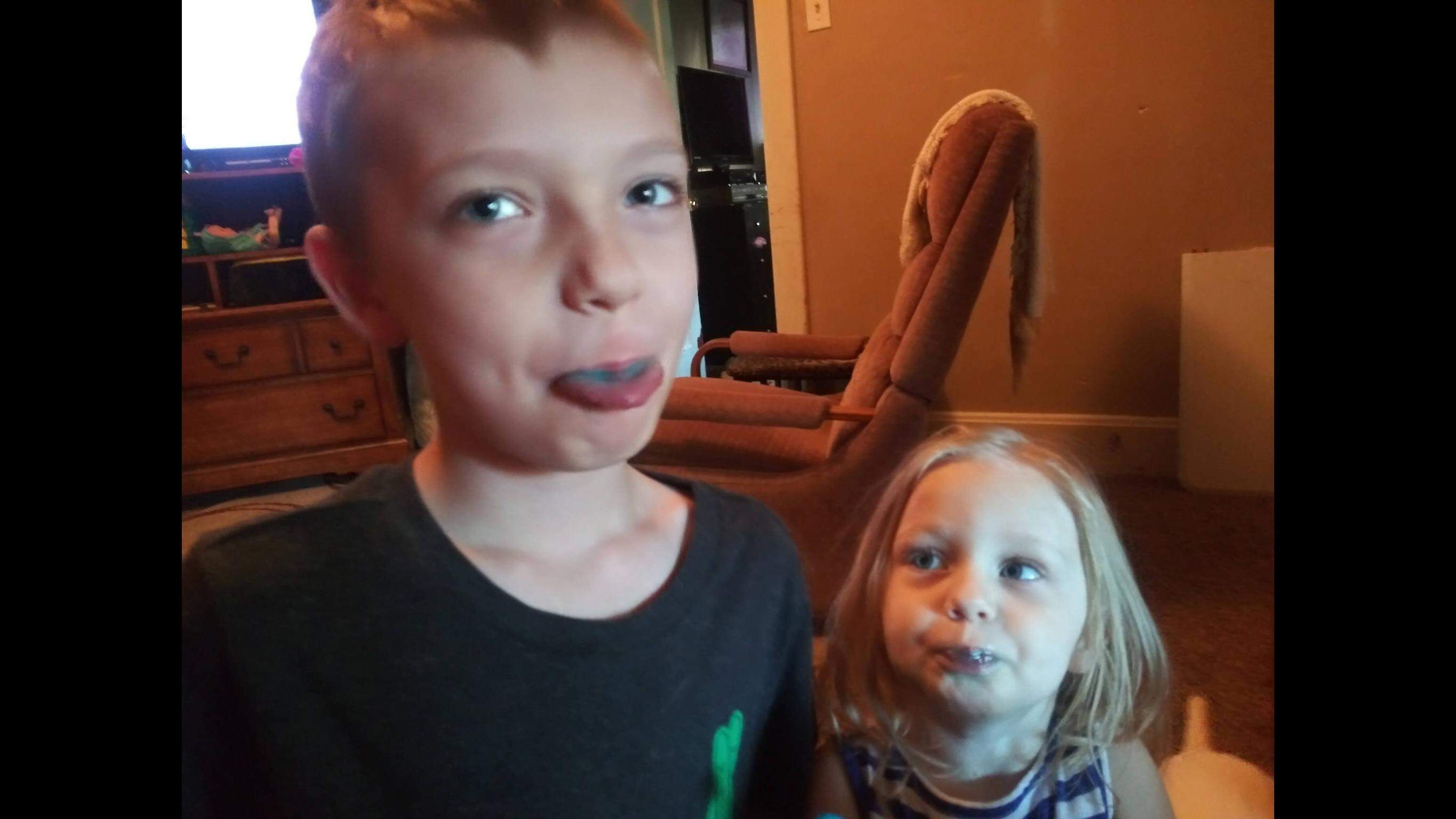 Kansas files murder charge in case of boy killed by dog. Records hidden ...