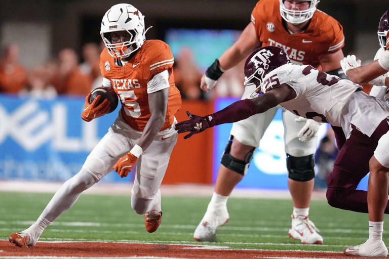 UT in the NFL draft, no defense for basketball team and Steve Sarkisian ...