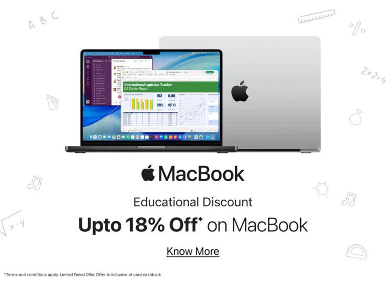 Benefits of student ID: Top 10 discounts on tech products and services ...
