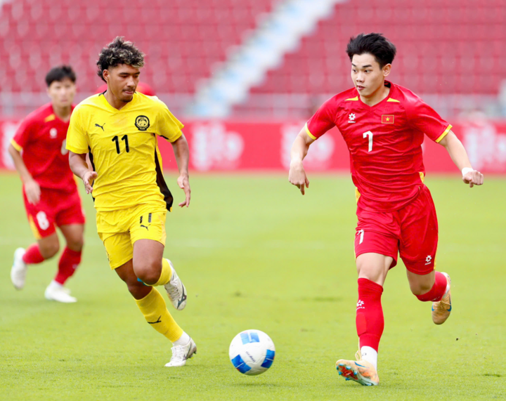 Vì sao U23 Việt Nam đá kín với Syria trước thềm U23 châu Á 2026?