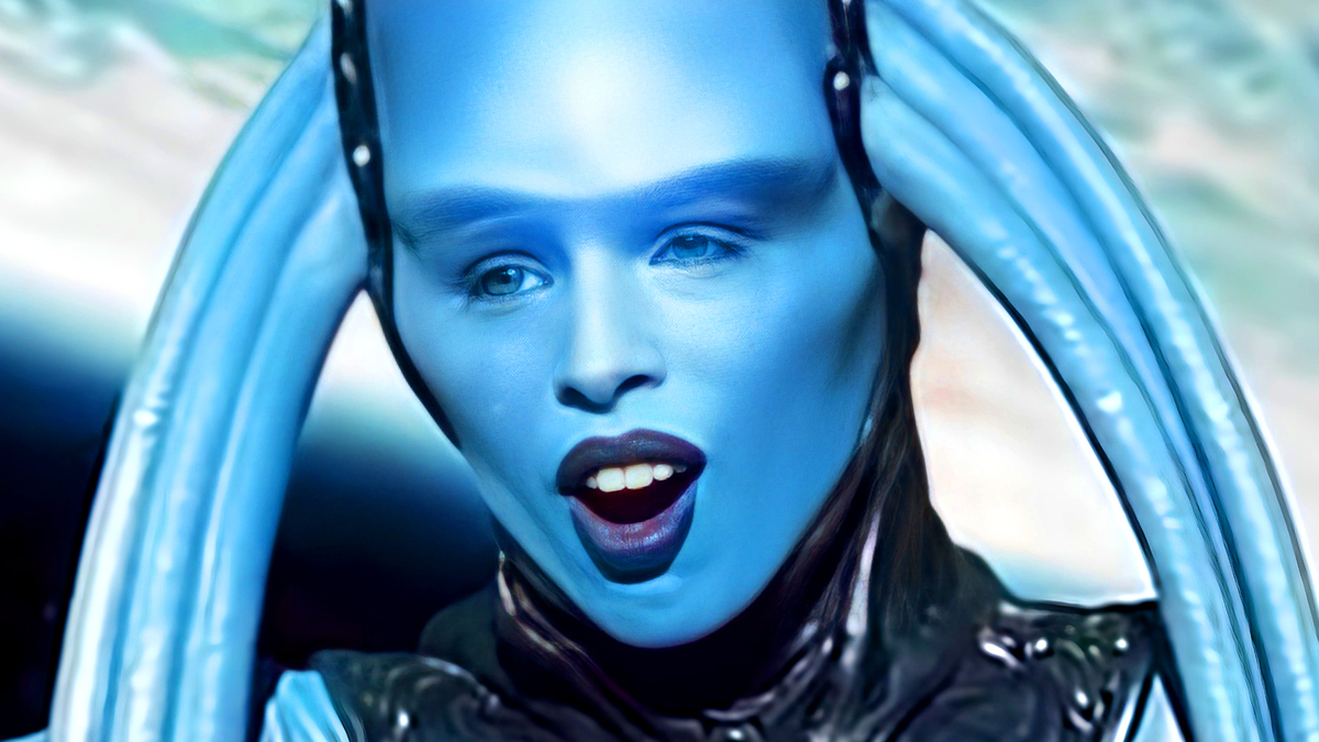 Things in the Fifth Element you didn't notice the first time