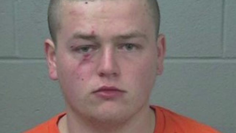 A 22-year-old Corinth man is in custody and charged with murder in the ...