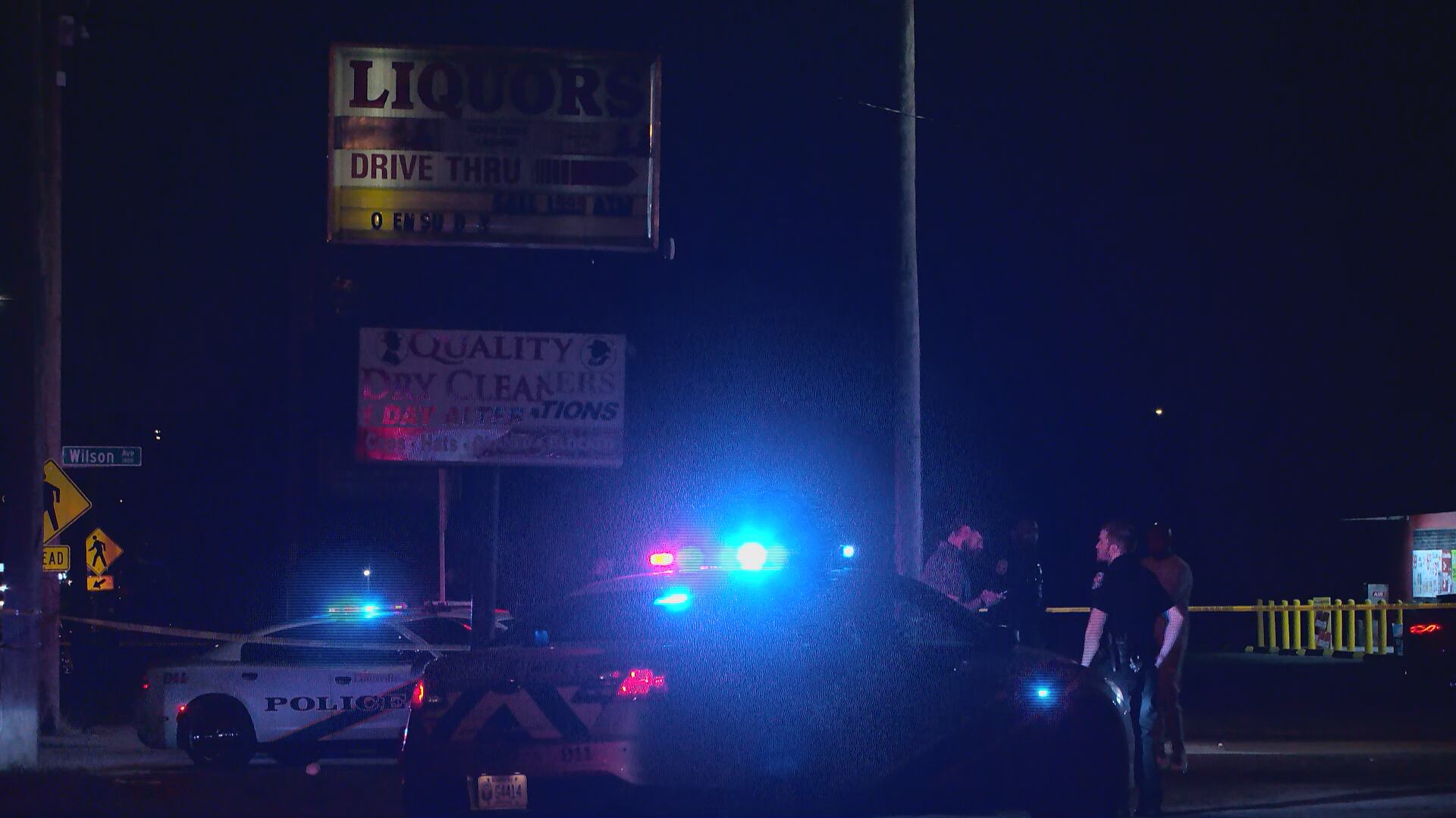 53-year-old killed in shooting in Park Hill neighborhood