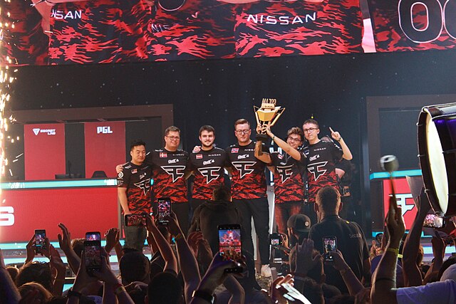 FaZe Clan's toekomst is onzeker nadat alle grote influencers vertrekken