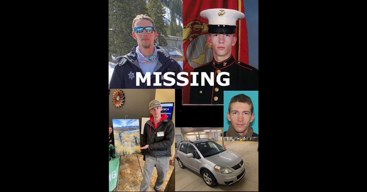 Utah man missing for 3 years presumed dead. What happened?