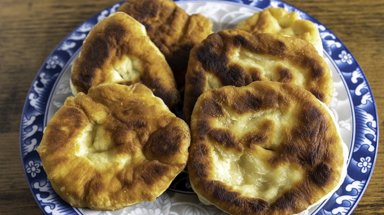One canned shortcut makes fry bread so much easier