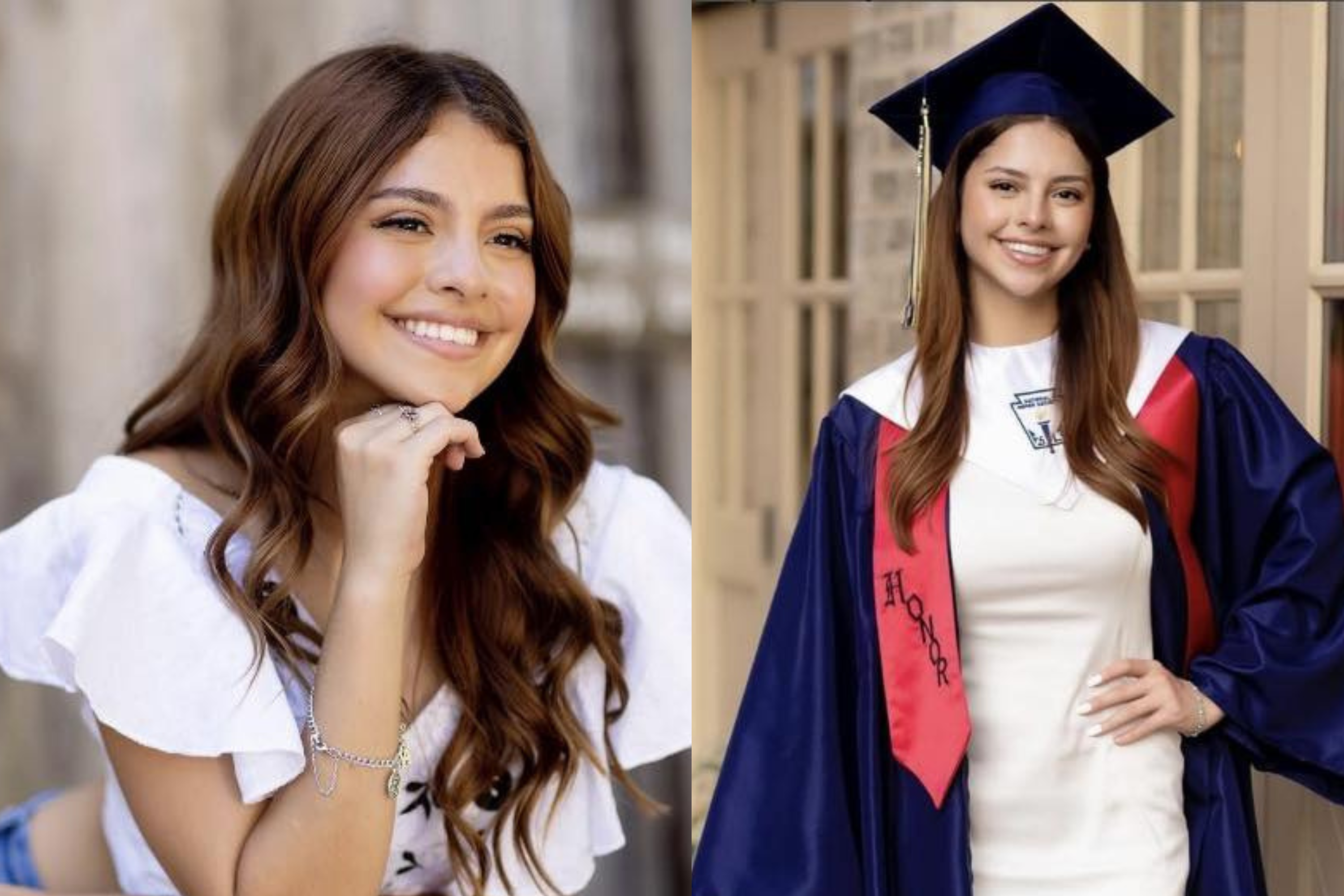 Police search for Camila Olmos, Texas woman missing since Christmas Eve<br>