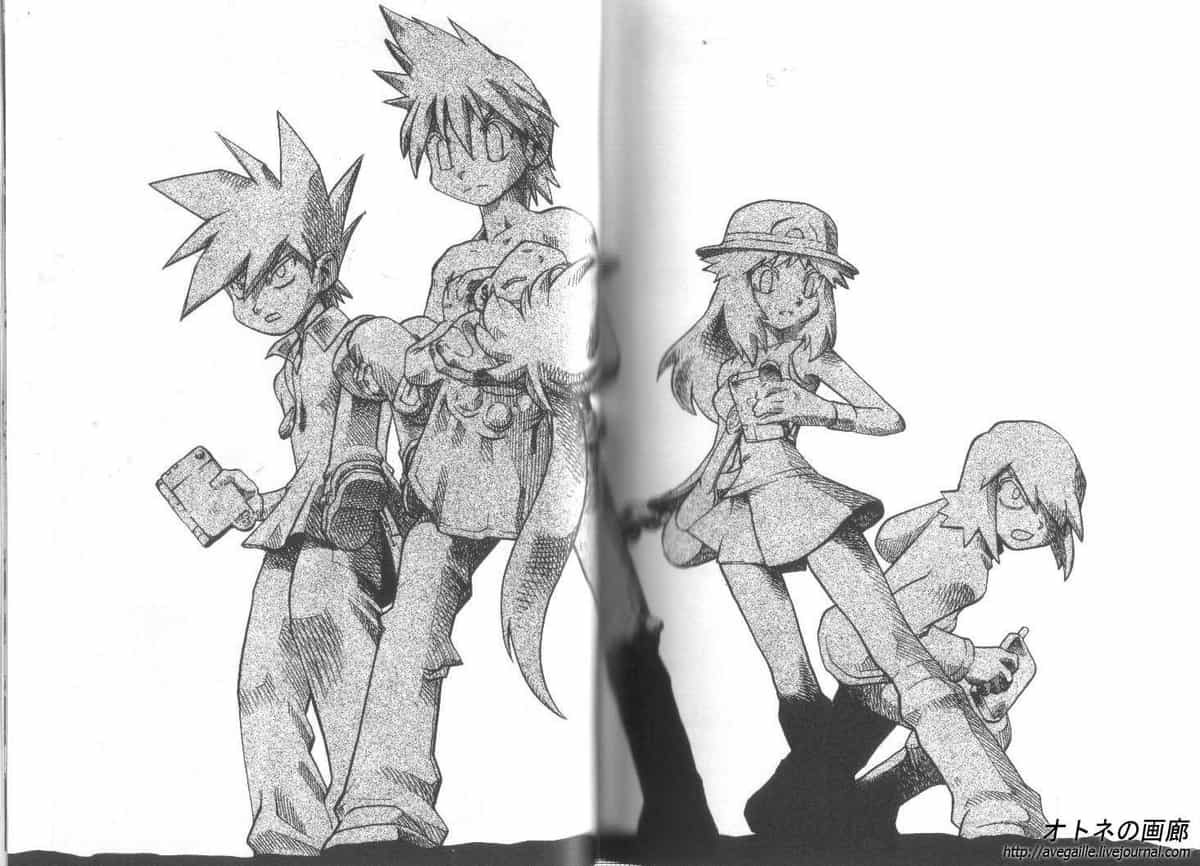 Most Of The Protagonists Suffer Terrible Fates