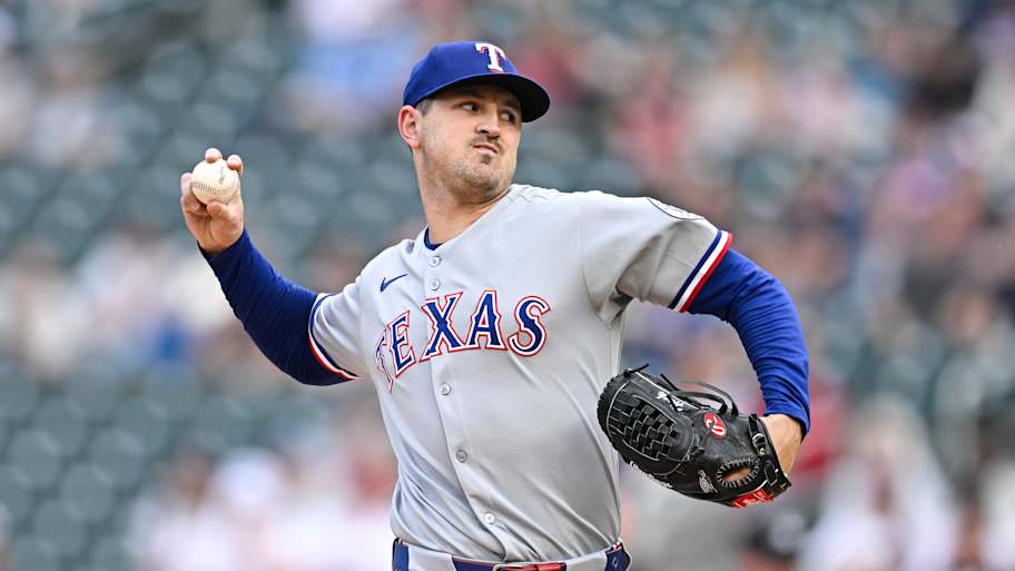 3 Texas Rangers free agent signings to keep payroll below luxury tax ...