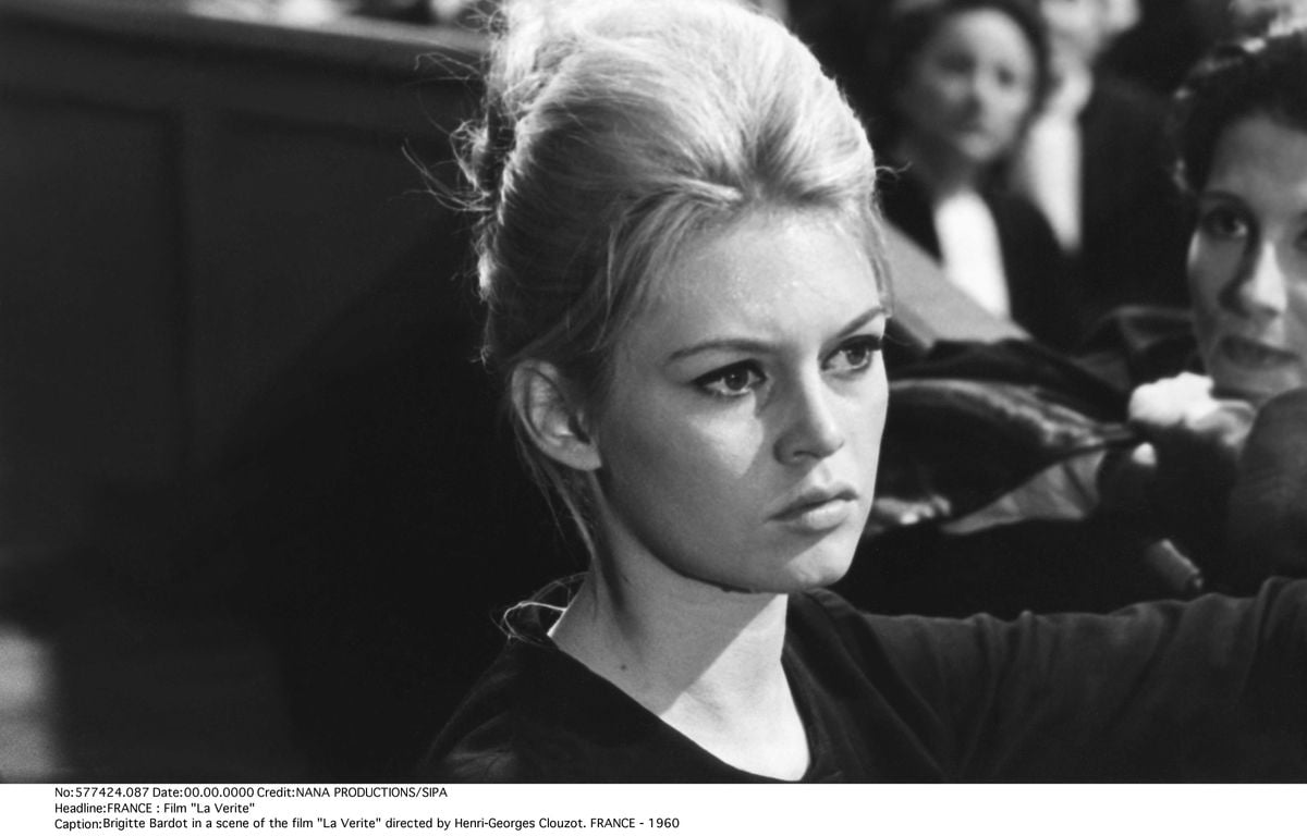 Mort de Brigitte Bardot : « Le Mépris », « La vérité »… La carrière de BB  en cinq films