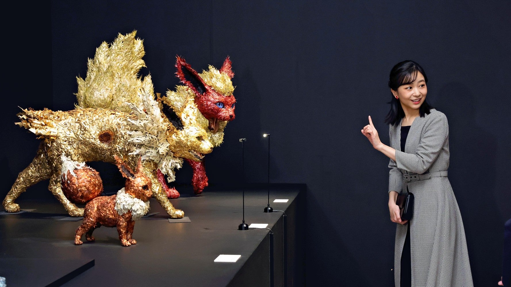 写真まとめ】佳子さま2025年