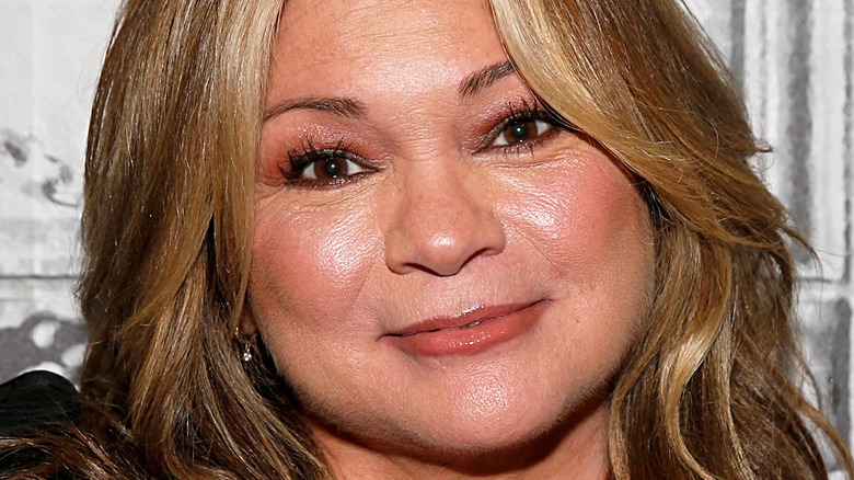 Here's how much Valerie Bertinelli is really worth
