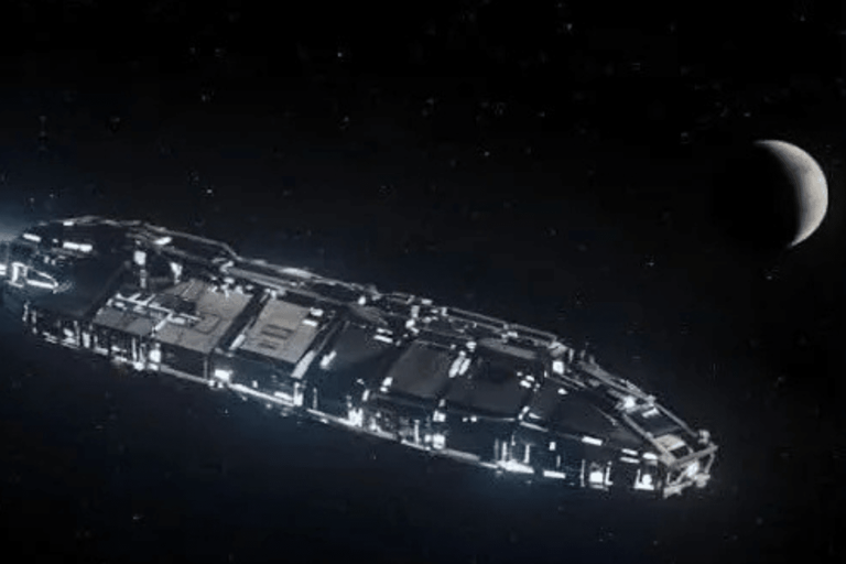 3I/ATLAS update: Harvard expert Avi Loeb warns interstellar objects ...