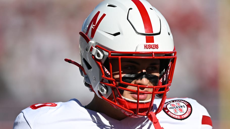 Former Nebraska sack specialist turned Husker villain hits transfer portal again<br><br>