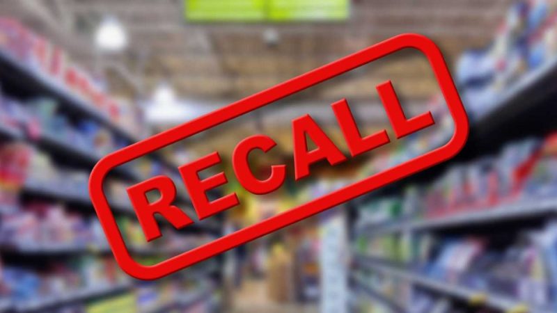 Ground beef recalled in Pennsylvania over E coli concerns<br><br>