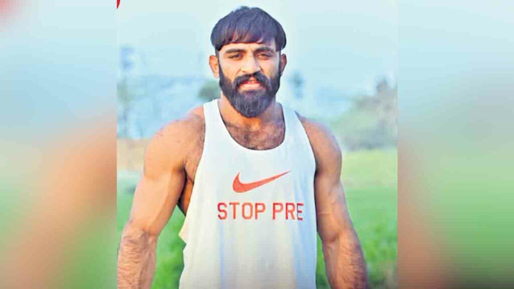 భారత్‌ తరఫున ఆడాడని.. పాక్‌ కబడ్డీ ఆటగాడిపై వేటు