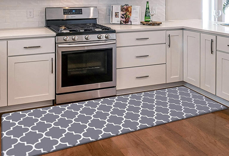 These are the best runner rugs to complement your home’s aesthetic
