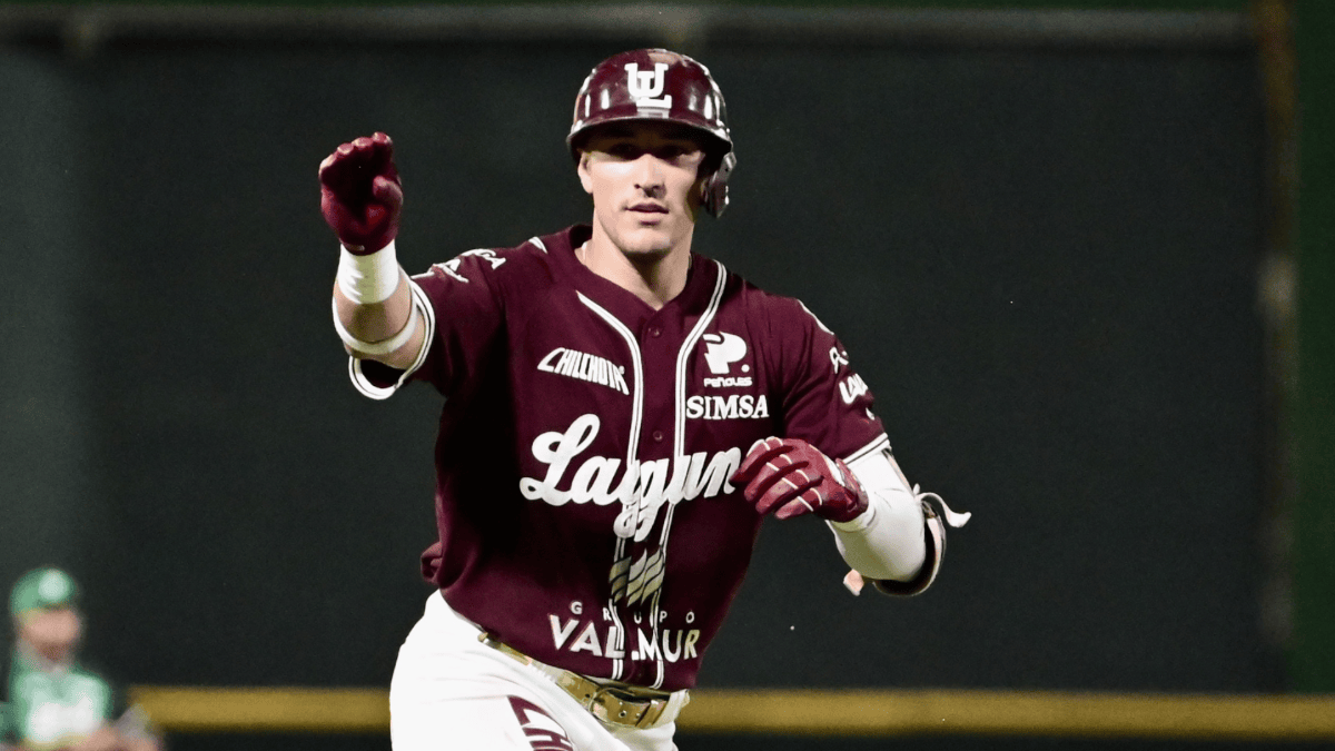 MLB: ¿El nuevo tesoro de Yankees? Todo sobre Nick Torres, el MVP de ...