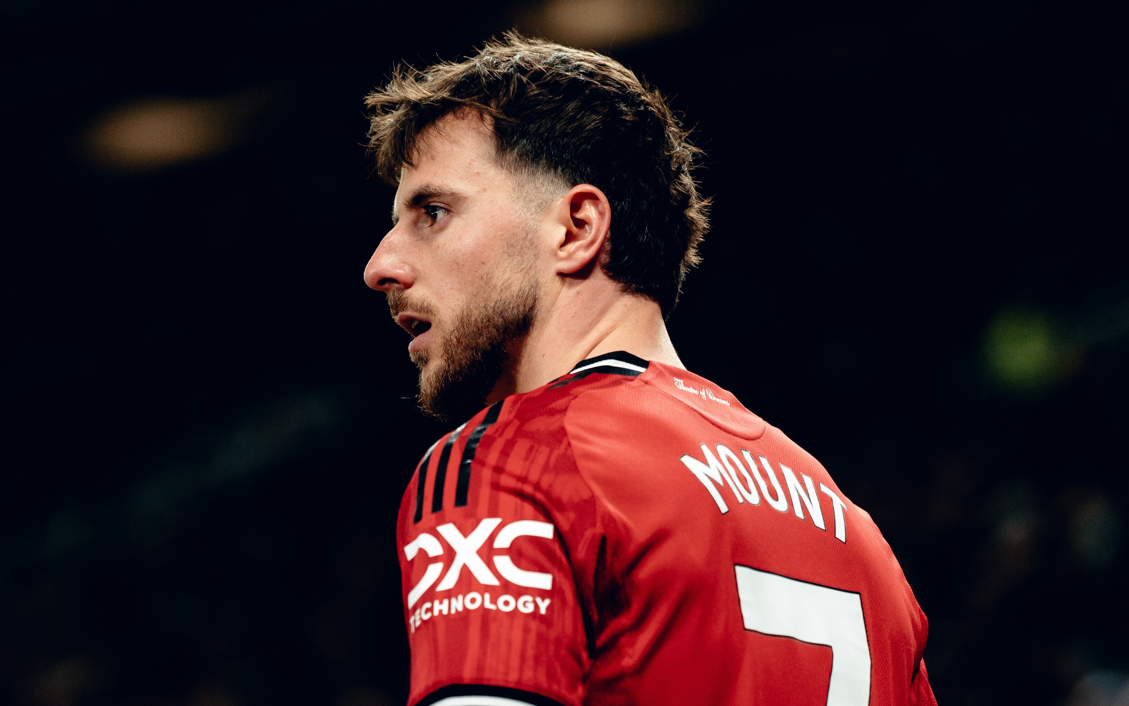 Actualización sobre las lesiones del Man Utd: Últimas fechas de regreso de Mount, Fernandes y Mainoo