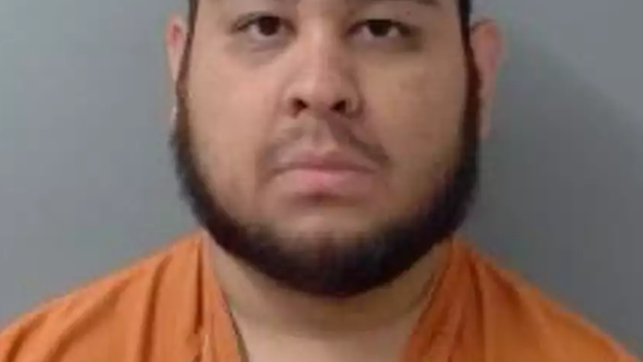 Texas corrections officer sentenced for sexually assaulting women in ...
