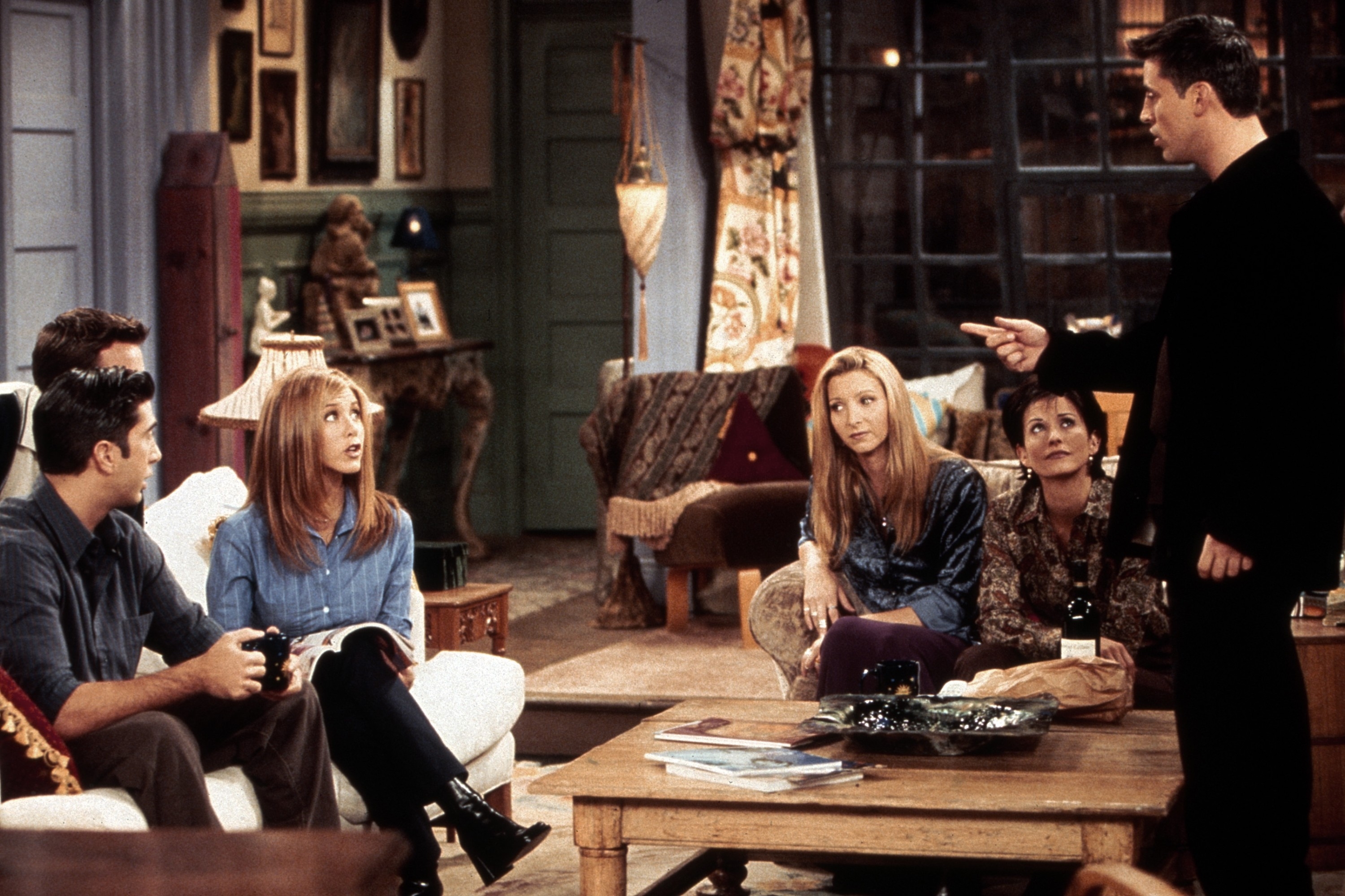 14 shows to watch when you’re in an absolute rager of a bad mood
