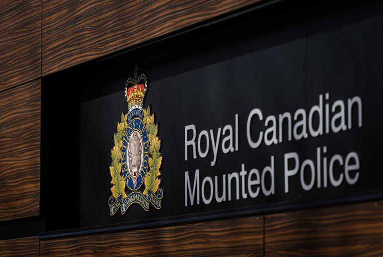 Two people killed in Alberta shooting, suspect arrested