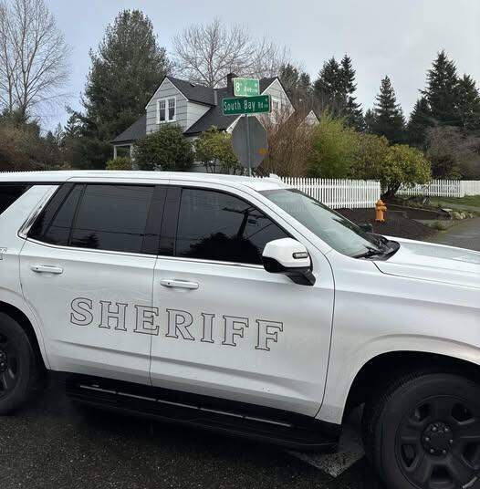 Woman suspected of South Bay Road vehicular homicide is in custody, jail log shows<br>