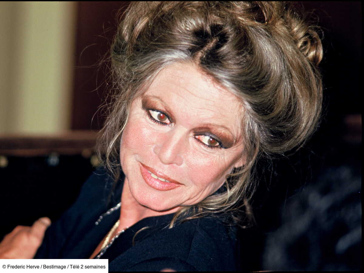 Attention, changements de programmes à la télé dès ce dimanche suite à la  mort de Brigitte