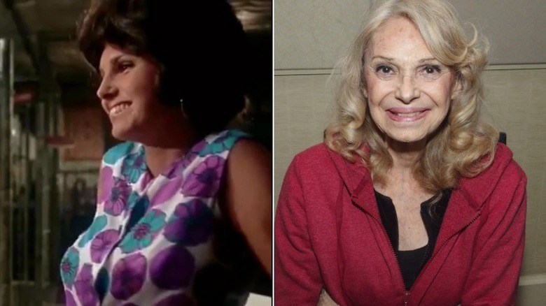 The only actors still alive from the cast of Rosemary's Baby
