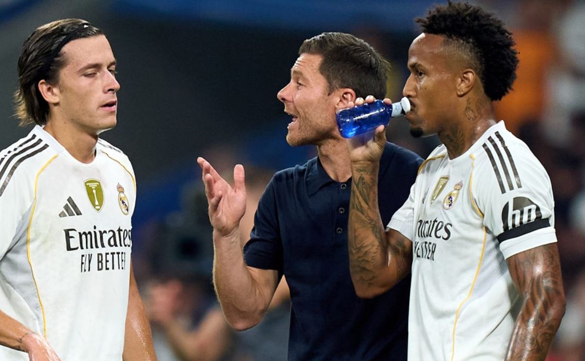 Xabi Alonso recibe el apoyo de Toni Kroos: La leyenda alemana ofrece una visión audaz sobre la criticada gestión del español en el Real Madrid