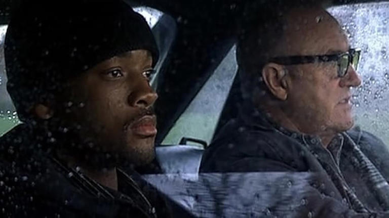 12 best techno thriller movies of all time, ranked