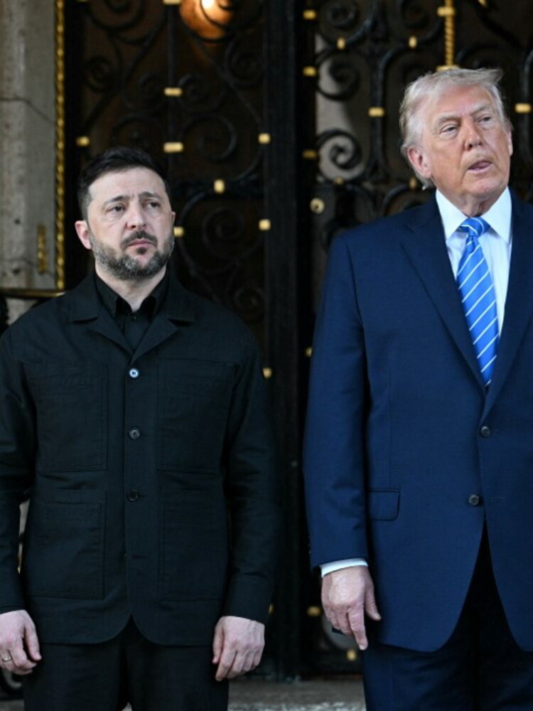 Concluso il vertice a Mar a Lago. Trump: 
