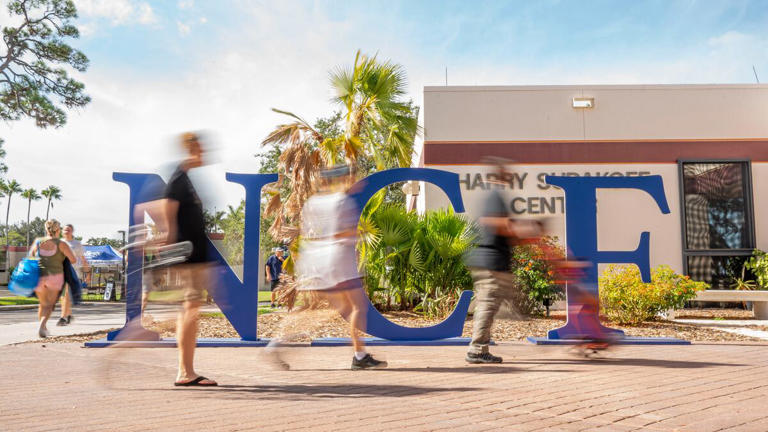 USF supporters decry proposal for New College to take over Sarasota ...