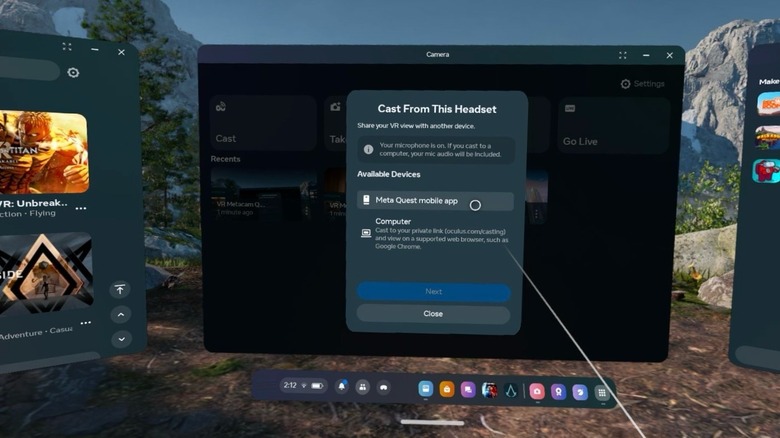 12 Meta Quest hidden features that will change how you use your headset