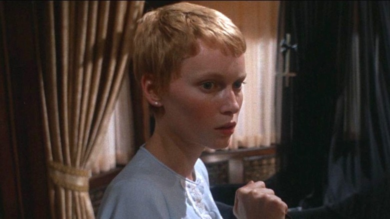 The only actors still alive from the cast of Rosemary's Baby