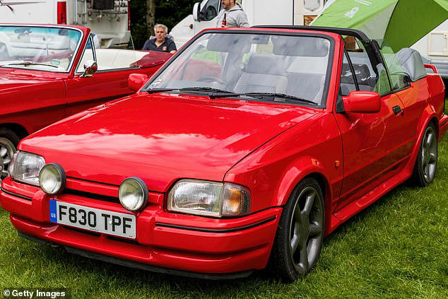 Inventor of subtle car feature that has helped millions of drivers ...