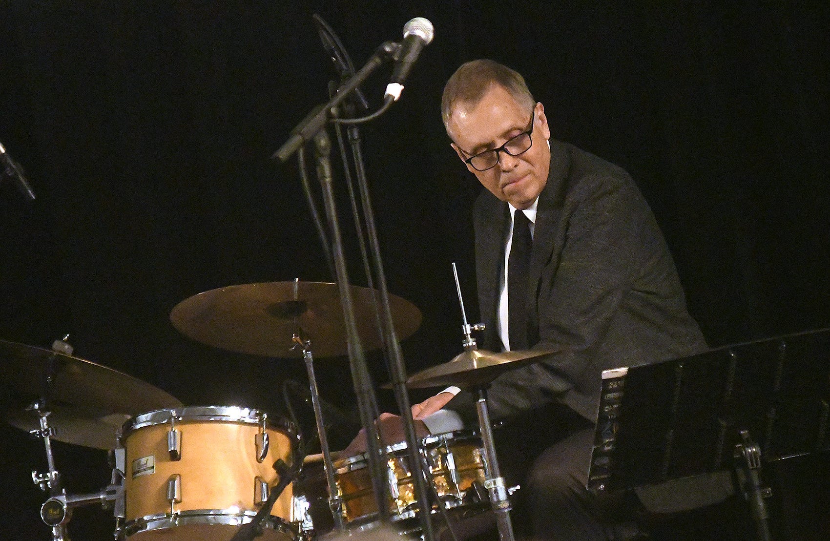 Trump-Kennedy Center demands $1 million for musician