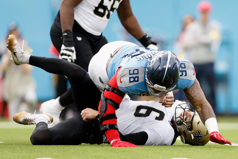 Tennessee Titans rise in NFL Network's post-Super Bowl power rankings