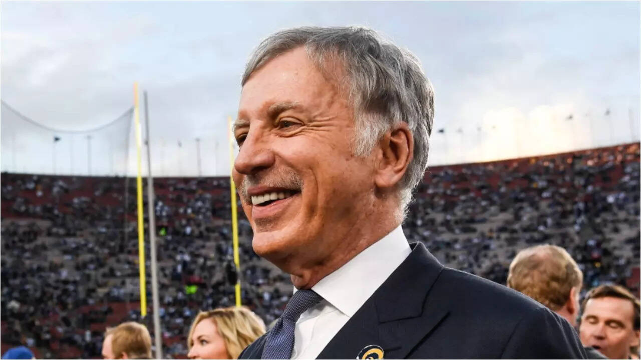 Who is Stan Kroenke? Inside the world of the lowprofile billionaire