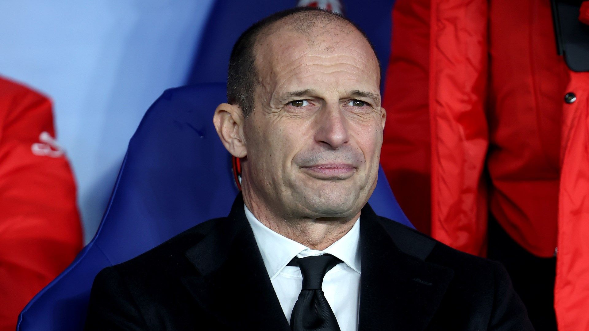 Milan, Allegri: "Fullkrug in panchina, Nkunku out e Pulisic vediamo ...