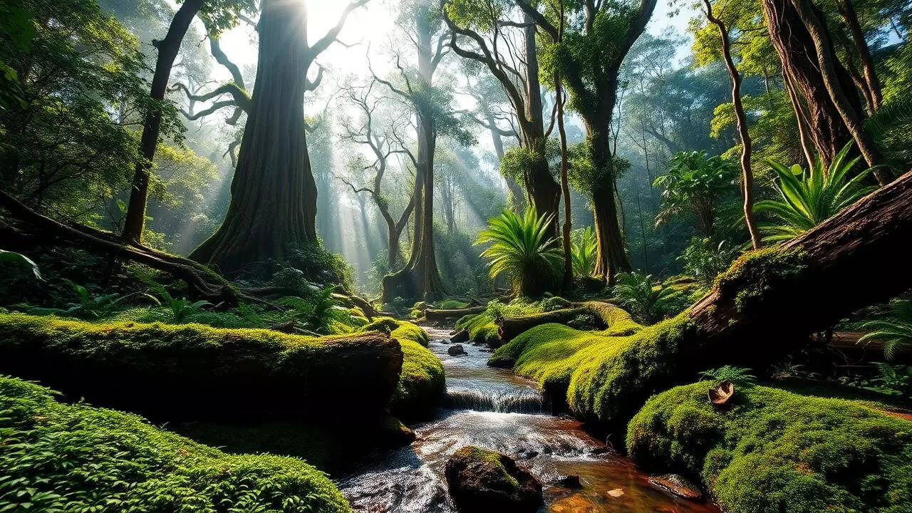 Which Country Is Known As The Land Of Forests & Why It Matters Today