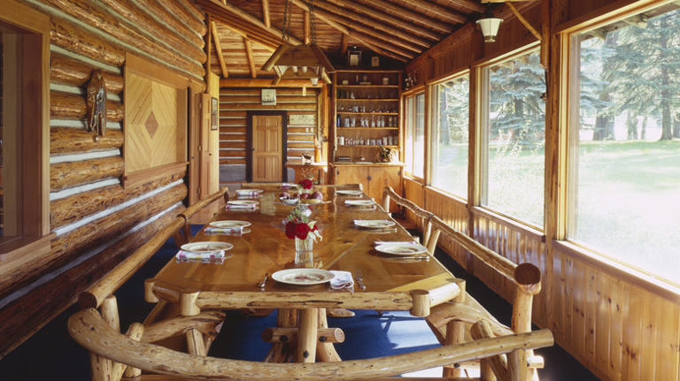 Rustic design trends you can't ignore in 2026