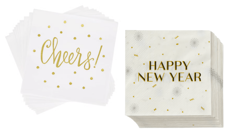 11 best new Target New Year's Eve finds hitting shelves this week