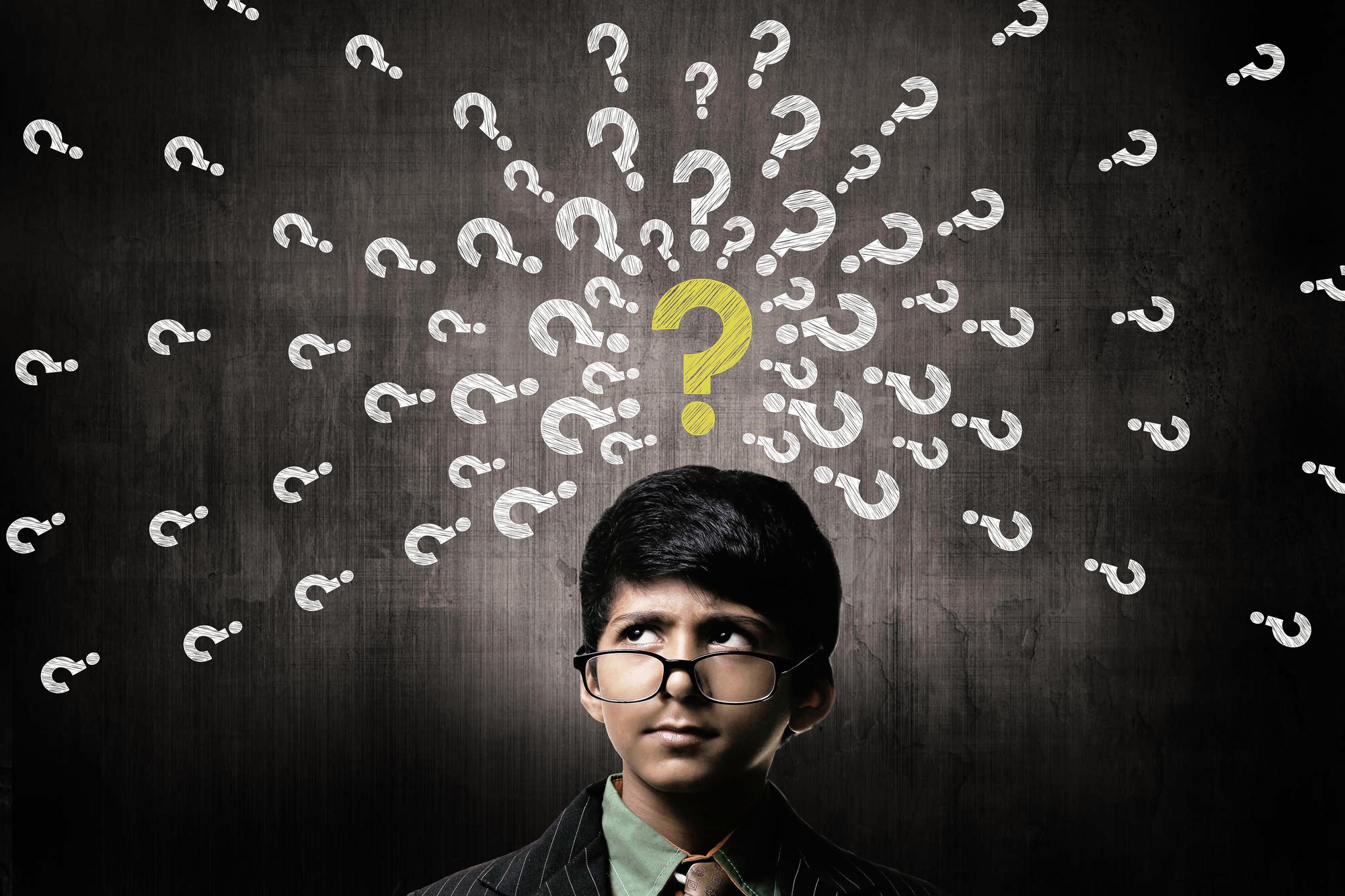 Concepts people confuse because of similar names